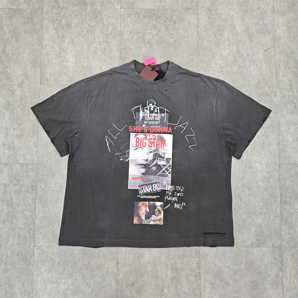 Vintage Fashion Outfits Men - Yao Fashion Men's Vintage Streetwear Loose