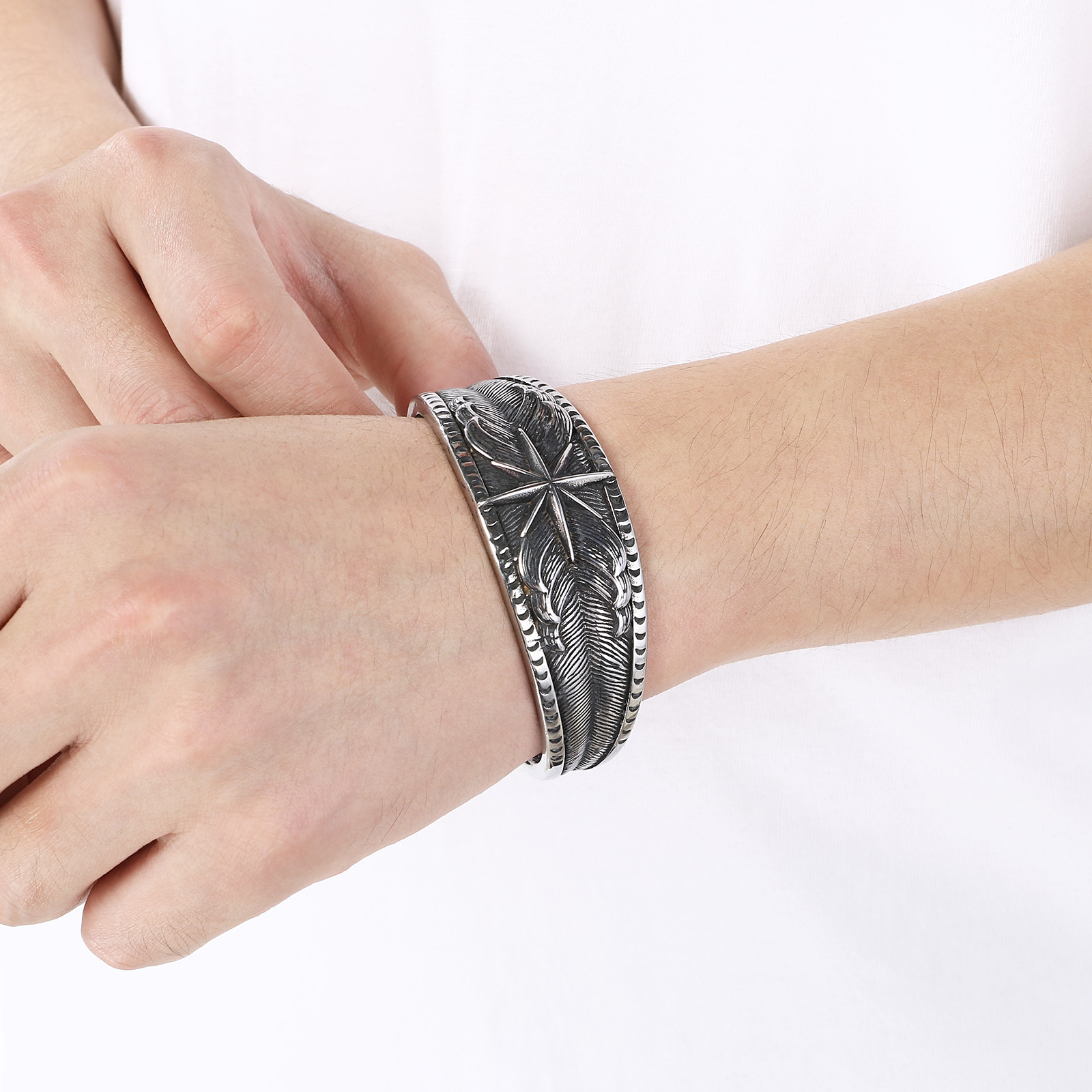 Fongten Egyptian Pattern Horus - Vintage Fashion Outfits Men 리뷰 및 가격