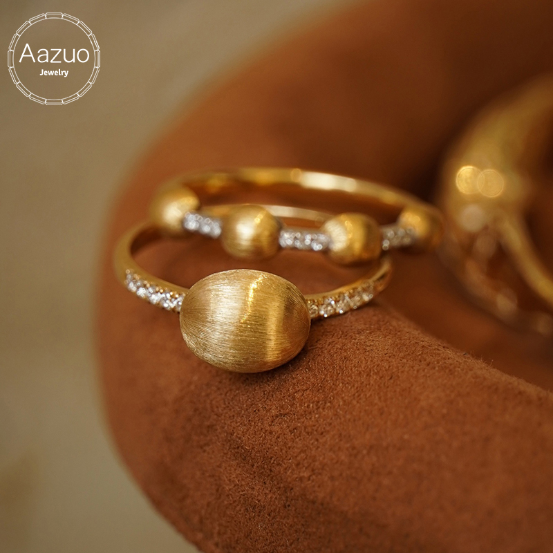 Aazuo Fashion Vintage Jewelry  - Vintage Fashion Rings For Women 리뷰 및 가격