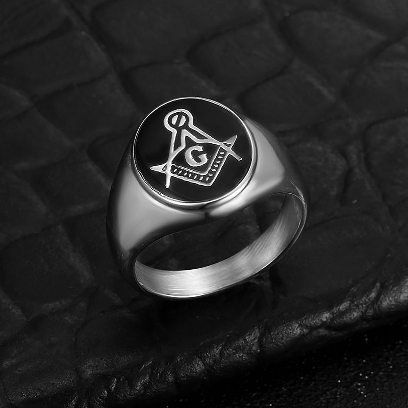 Men Vintage 316L Stainless Ste - Vintage Fashion Guild 리뷰 및 가격