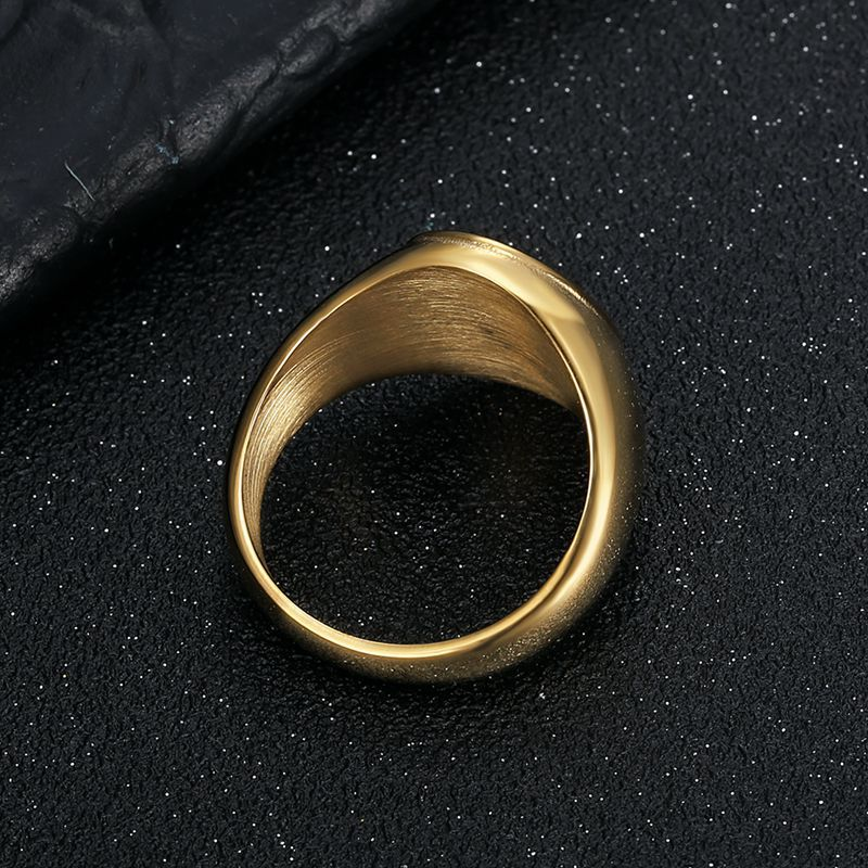 Men Vintage 316L Stainless Ste - Vintage Fashion Guild 리뷰 및 가격