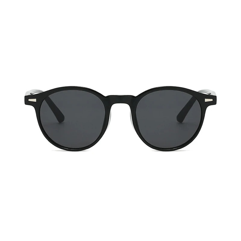 Vintage Punk Round Vintage Sun - Vintage Fashion De 리뷰 및 가격