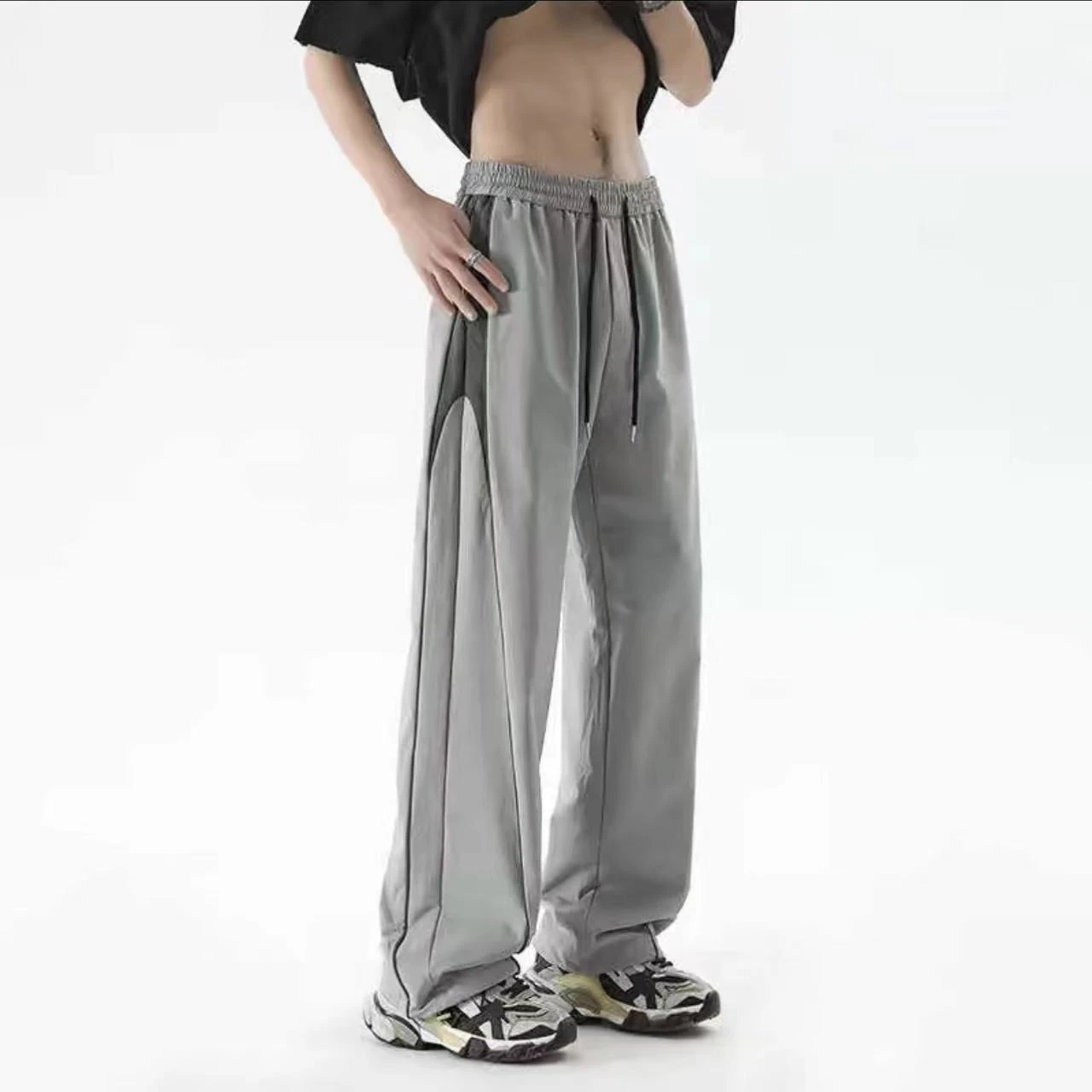 Trousers for Men Trend Casual  - Vintage Fashion Trends 2025 리뷰 및 가격