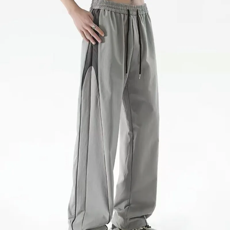Trousers for Men Trend Casual  - Vintage Fashion Trends 2025 리뷰 및 가격
