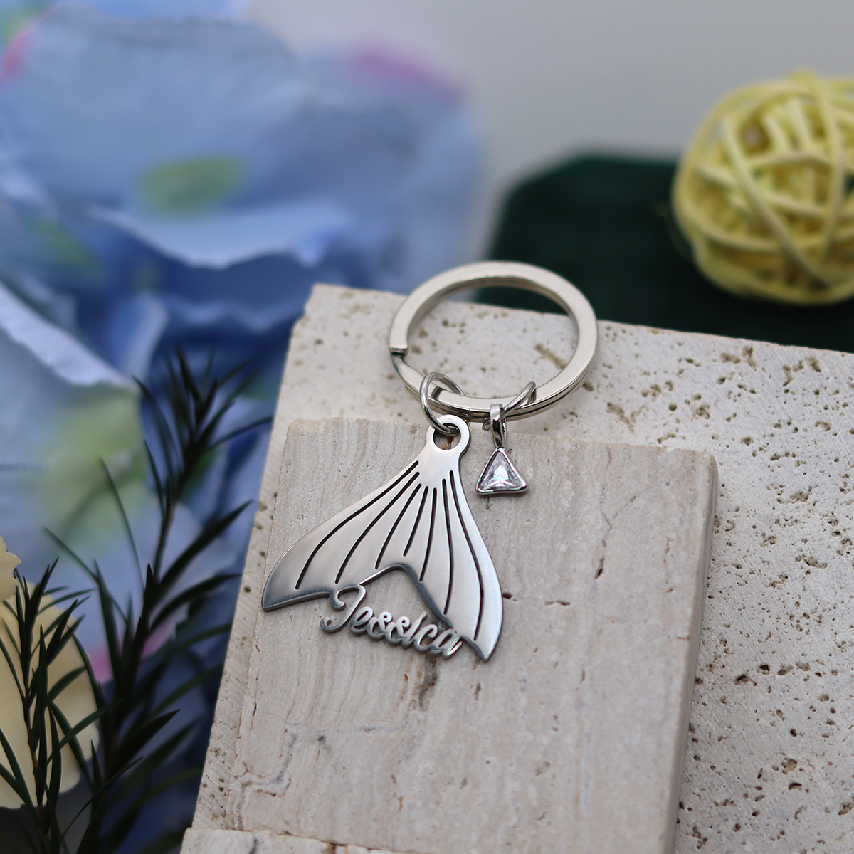 Customized Stainless Steel Fis - Vintage Fashion Names 리뷰 및 가격