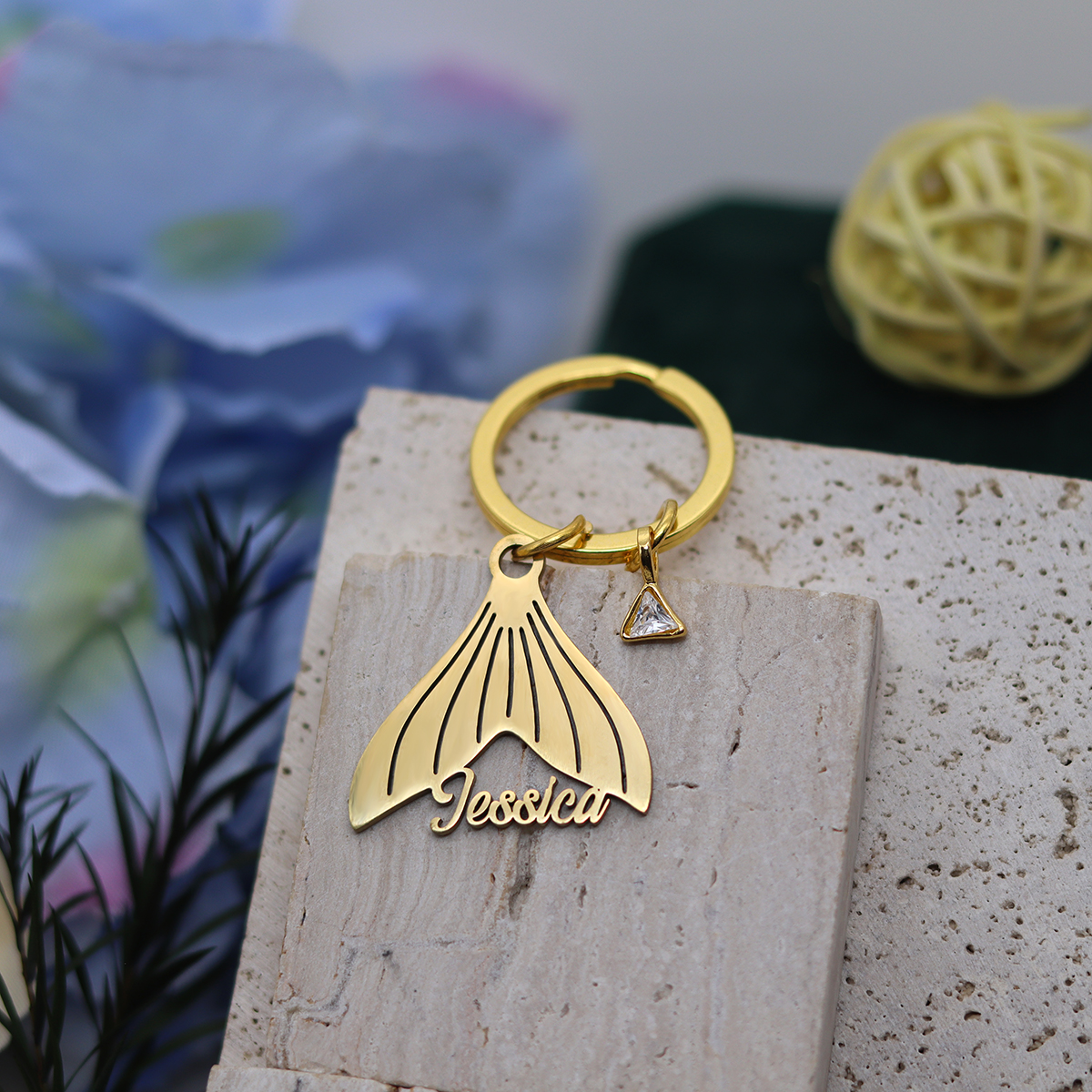 Customized Stainless Steel Fis - Vintage Fashion Names 리뷰 및 가격