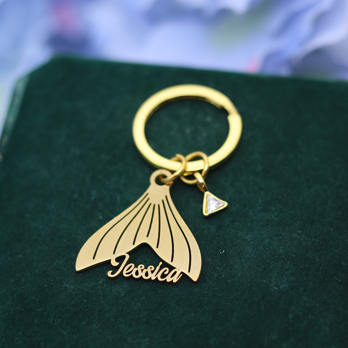 Customized Stainless Steel Fis - Vintage Fashion Names 리뷰 및 가격