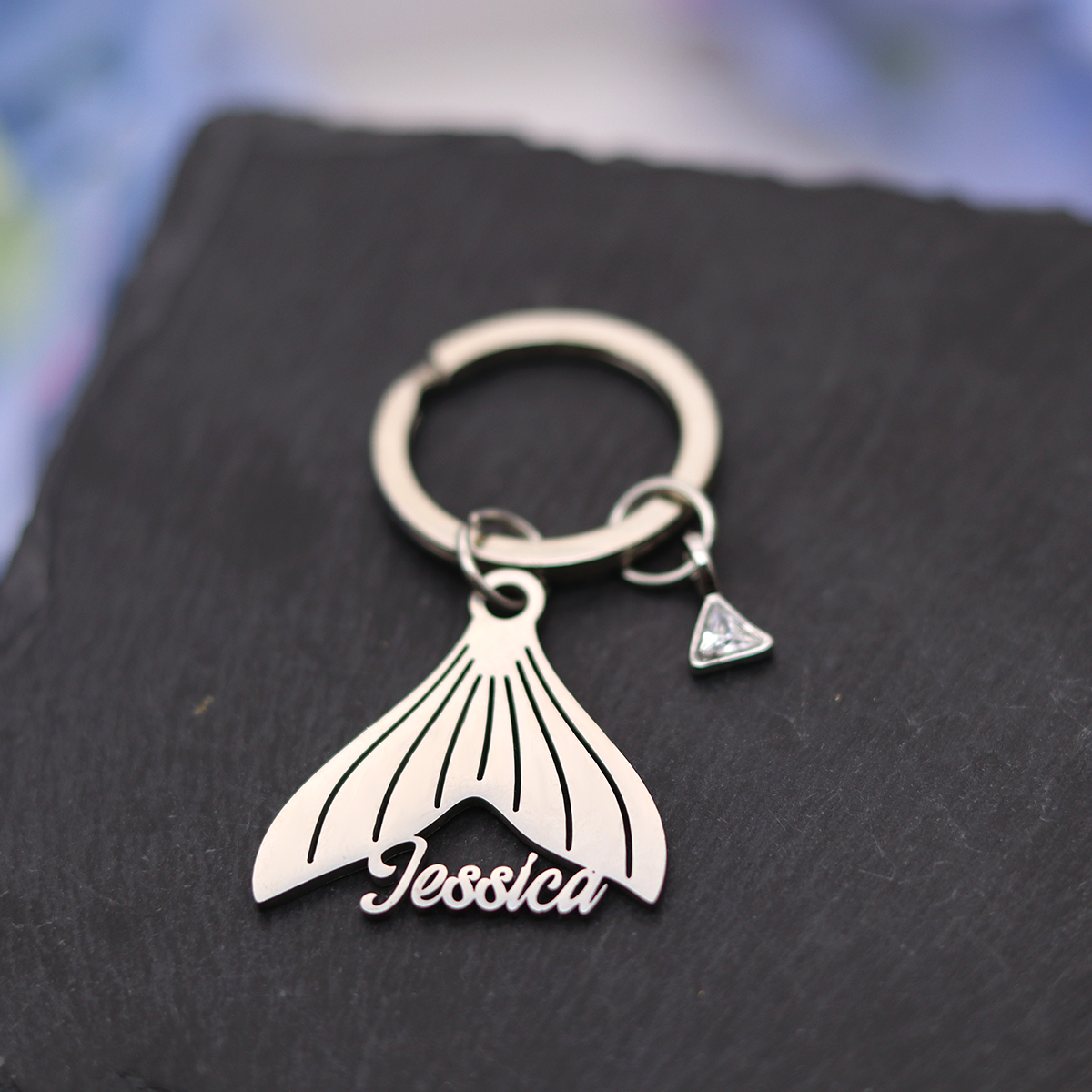 Customized Stainless Steel Fis - Vintage Fashion Names 리뷰 및 가격