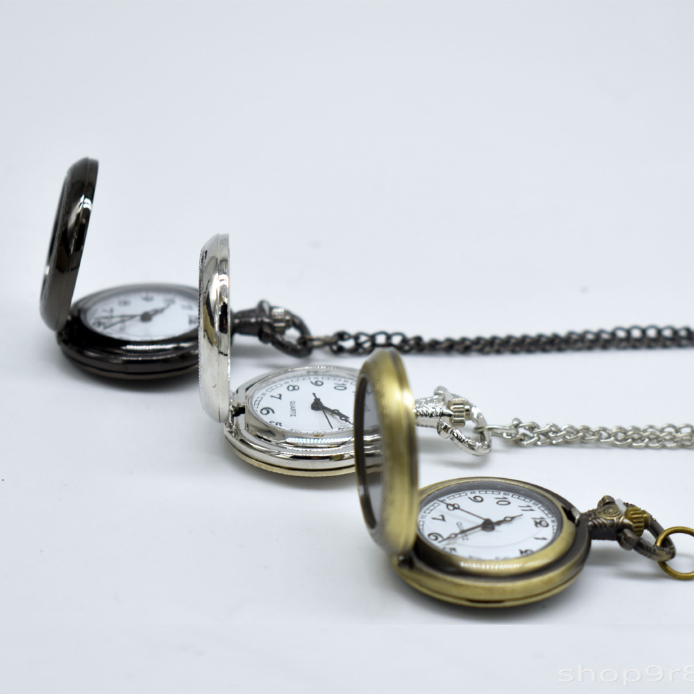 Custom Vintage Metal Pocket Wa - Vintage Fashion Guild 리뷰 및 가격
