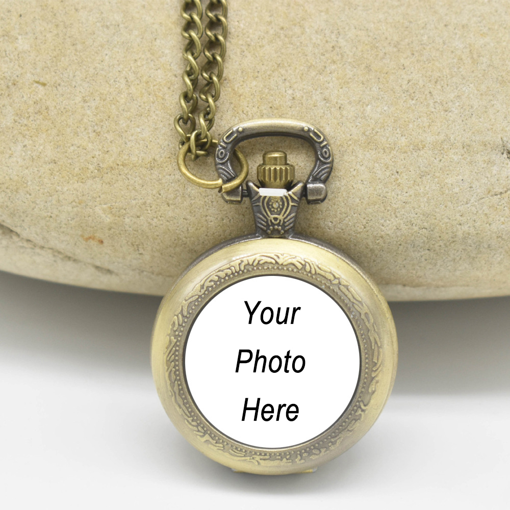 Custom Vintage Metal Pocket Wa - Vintage Fashion Guild 리뷰 및 가격