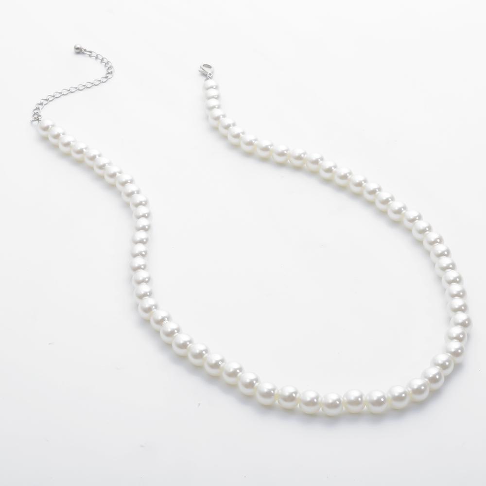 Minimalist Imitation Pearl Cho - Vintage Fashion Korea 리뷰 및 가격