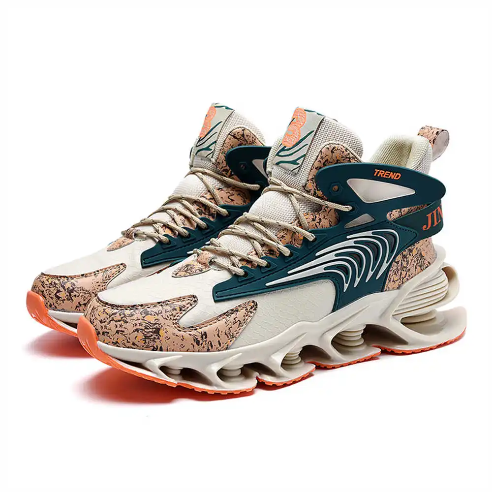 Non-slip Mid Child Running Sne - Vintage Fashion Outfits Men 리뷰 및 가격
