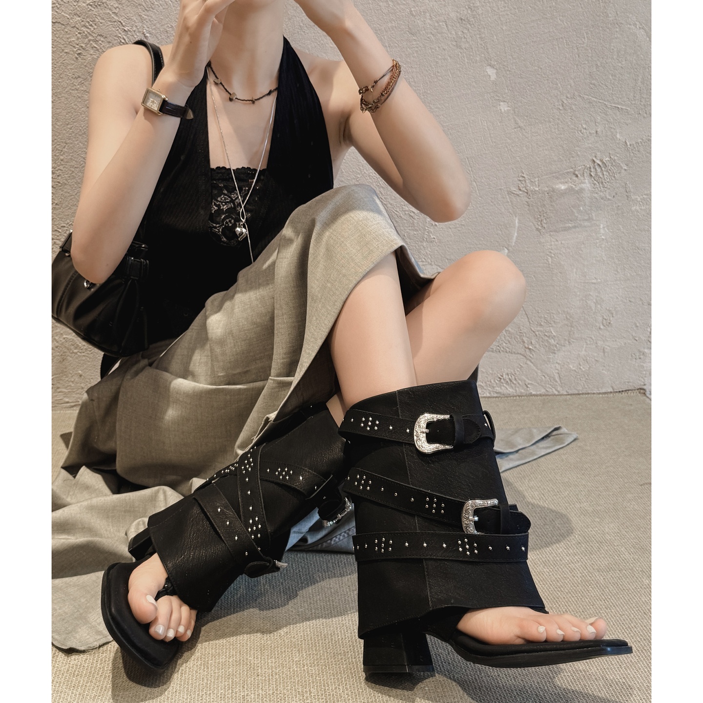 25 New Summer Vintage Buckles  - Vintage And Modern Fashion 리뷰 및 가격