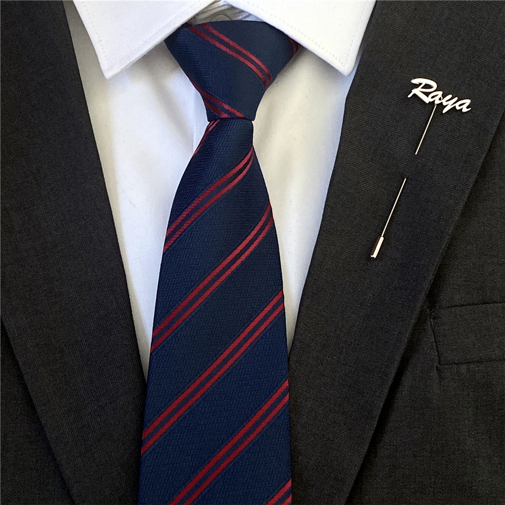 Personalized Men Lapel Pin Cus - Vintage Fashion Names 리뷰 및 가격