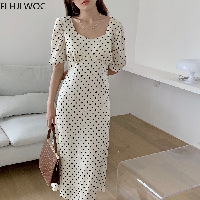 2021 Summer Temperament Lady W - Vintage Fashion Korea 리뷰 및 가격