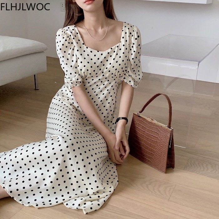 2021 Summer Temperament Lady W - Vintage Fashion Korea 리뷰 및 가격