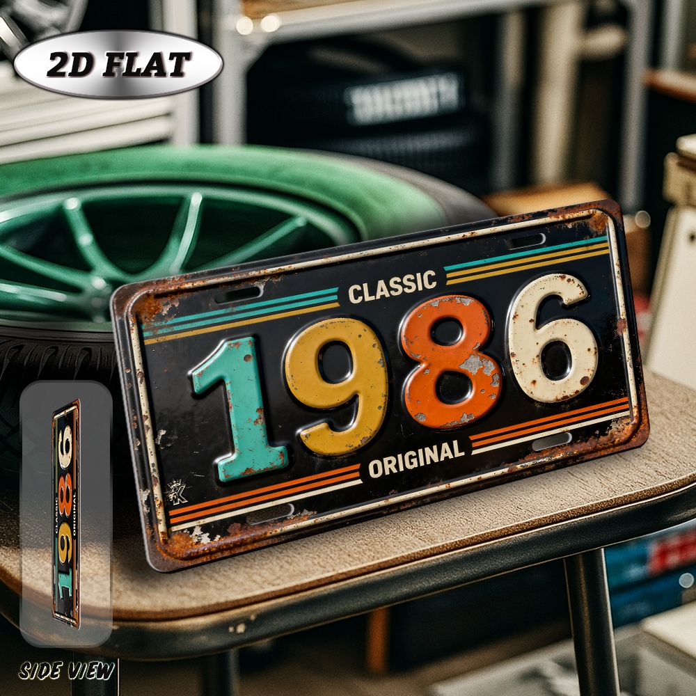 2D Flat - 【2D Flat】 2D Flat -  - Vintage Fashion Plates 리뷰 및 가격