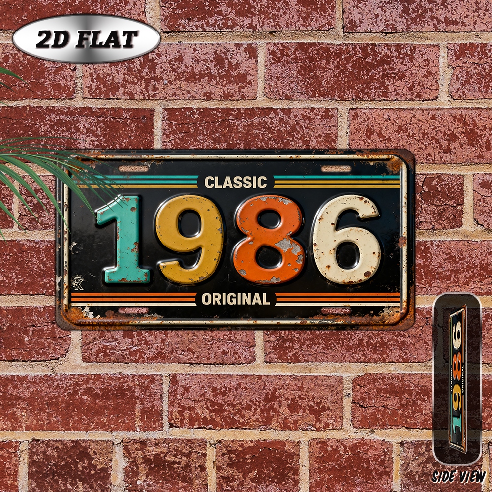 2D Flat - 【2D Flat】 2D Flat -  - Vintage Fashion Plates 리뷰 및 가격