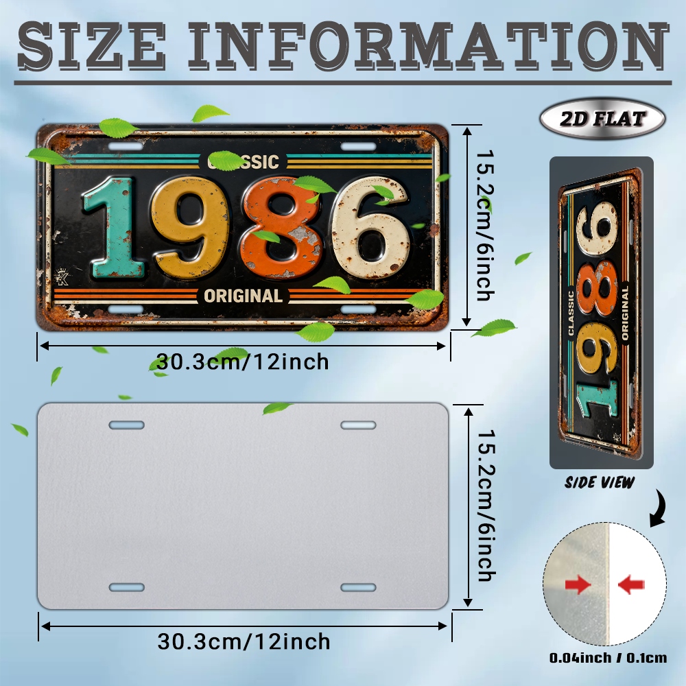 2D Flat - 【2D Flat】 2D Flat -  - Vintage Fashion Plates 리뷰 및 가격