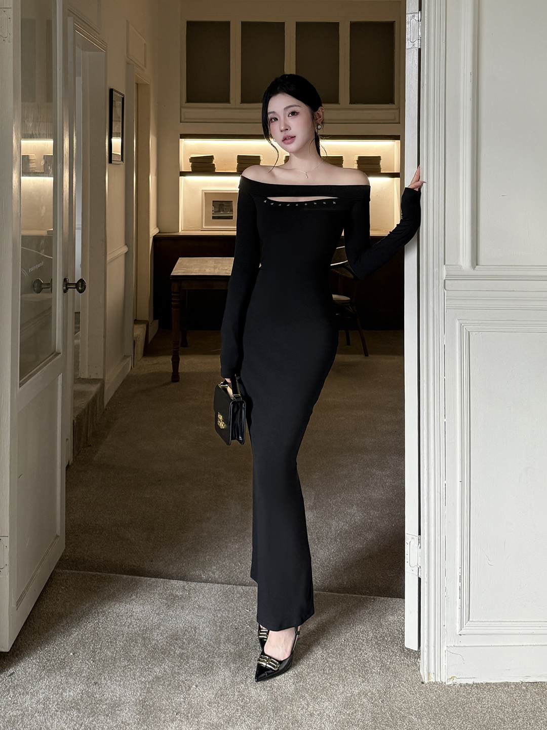 Bodycon Dresses Roses Woman Fa - Vintage Fashion Influencer 리뷰 및 가격