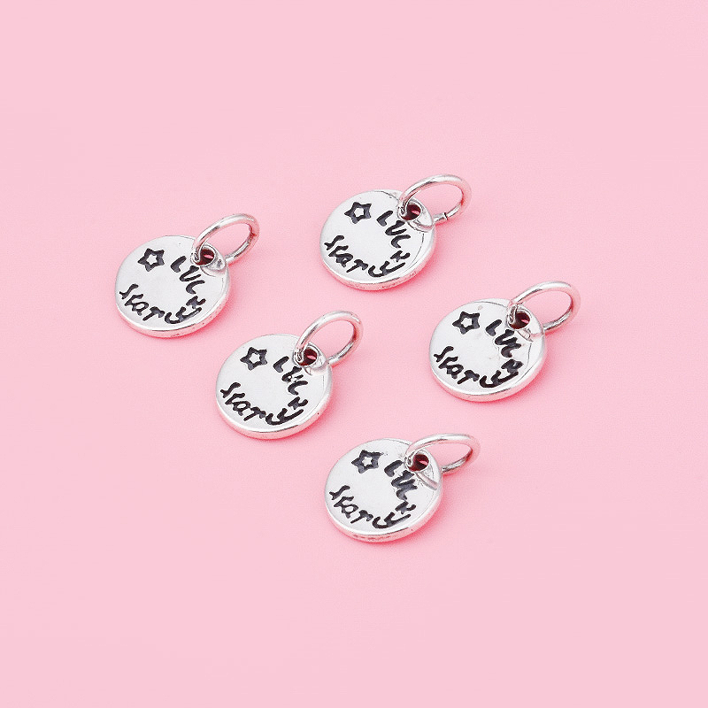 Accessories DIY accessories Bo - Vintage Fashion Tags 리뷰 및 가격