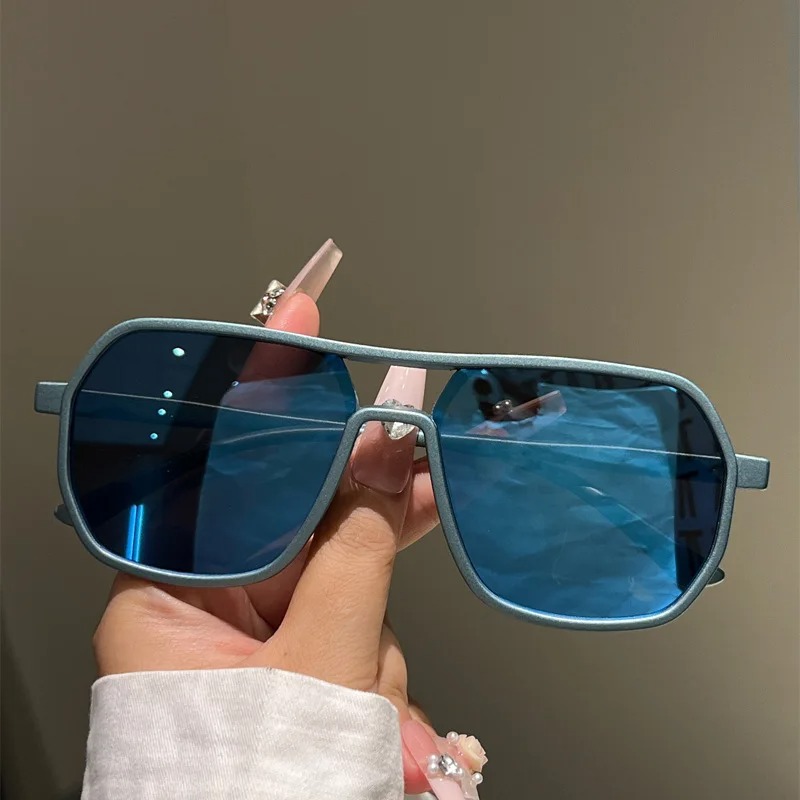 Vintage Square Sunglasses For  - Vintage Fashion De 리뷰 및 가격
