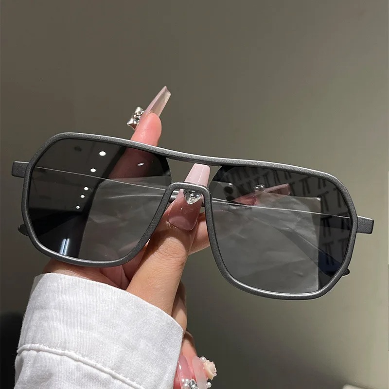 Vintage Square Sunglasses For  - Vintage Fashion De 리뷰 및 가격