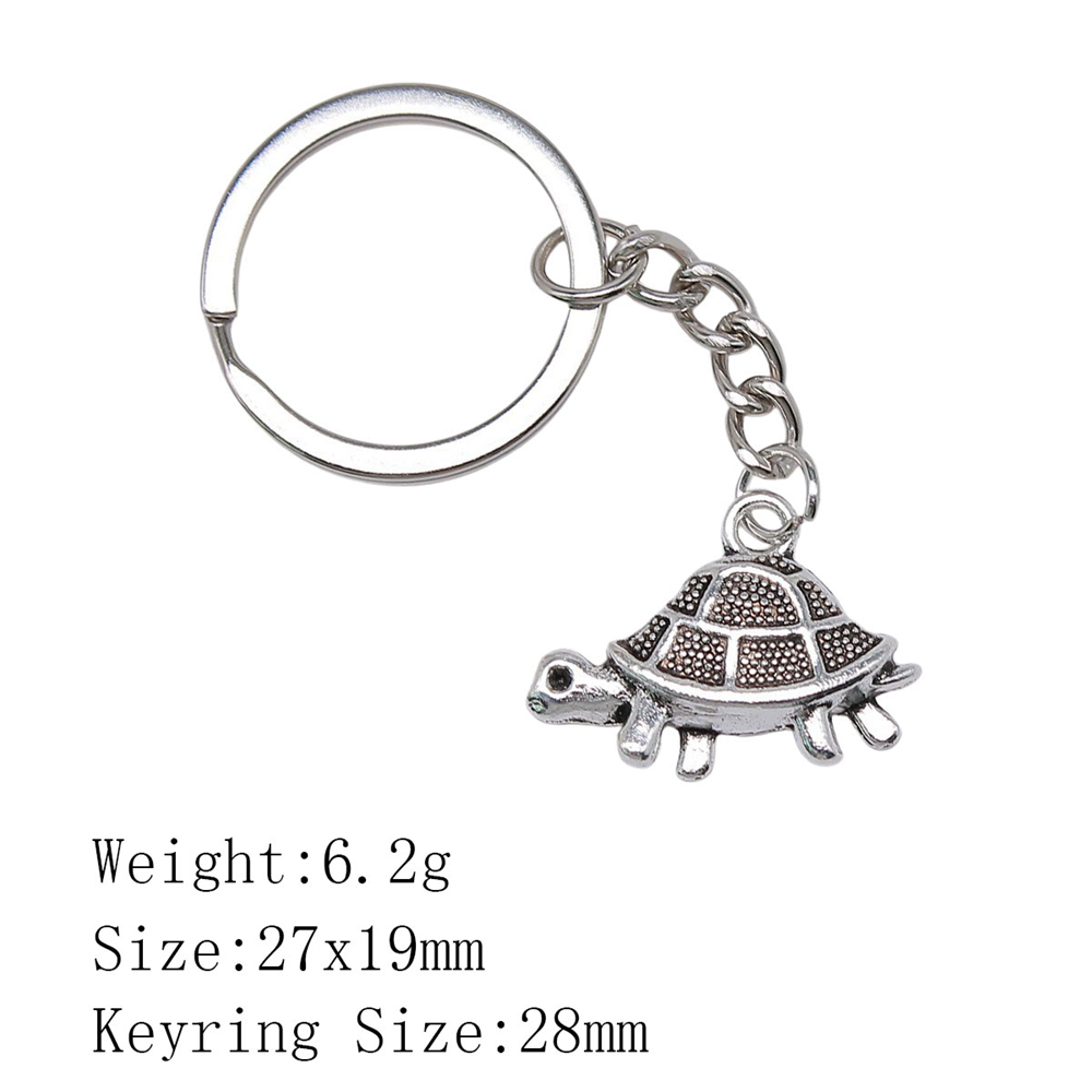 2025 Trend Keychains 28Mm Ring - Vintage Fashion Trends 2025 리뷰 및 가격