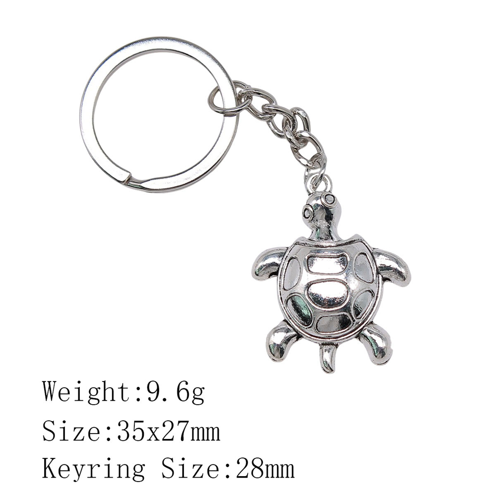 2025 Trend Keychains 28Mm Ring - Vintage Fashion Trends 2025 리뷰 및 가격