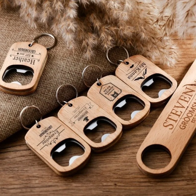 Custom Name Beers Bottle Opene - Vintage Fashion Names 리뷰 및 가격