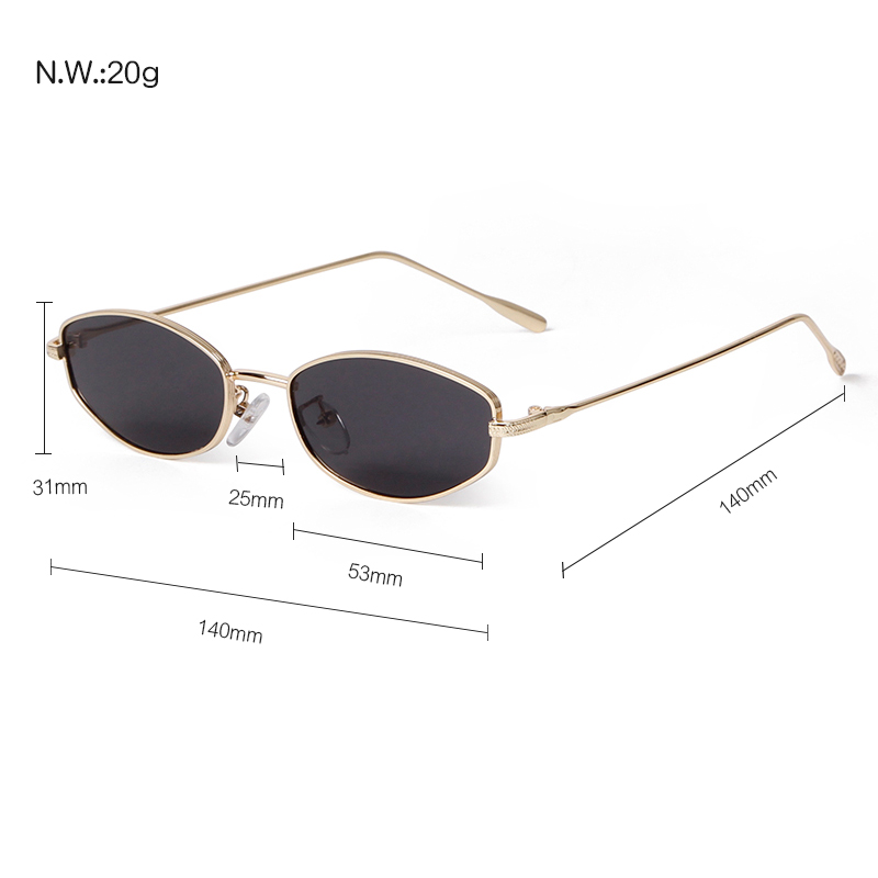 ZXIAC 2026 Vintage Cat Eye Sun - Vintage Fashion Tiktok 리뷰 및 가격