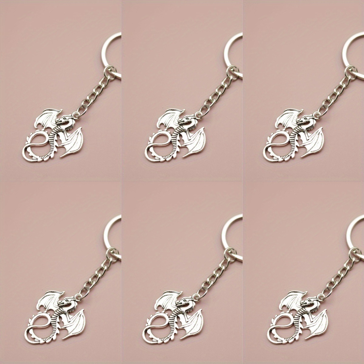 Vintage-style cartoon dragon k - Vintage Fashion Instagram 리뷰 및 가격