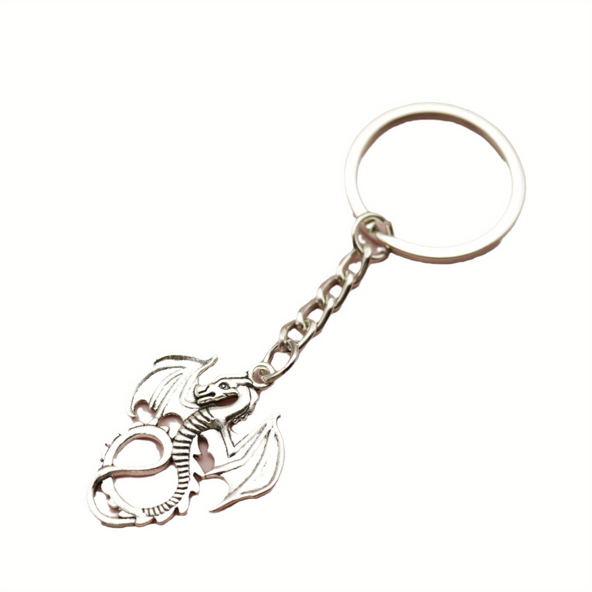 Vintage-style cartoon dragon k - Vintage Fashion Instagram 리뷰 및 가격