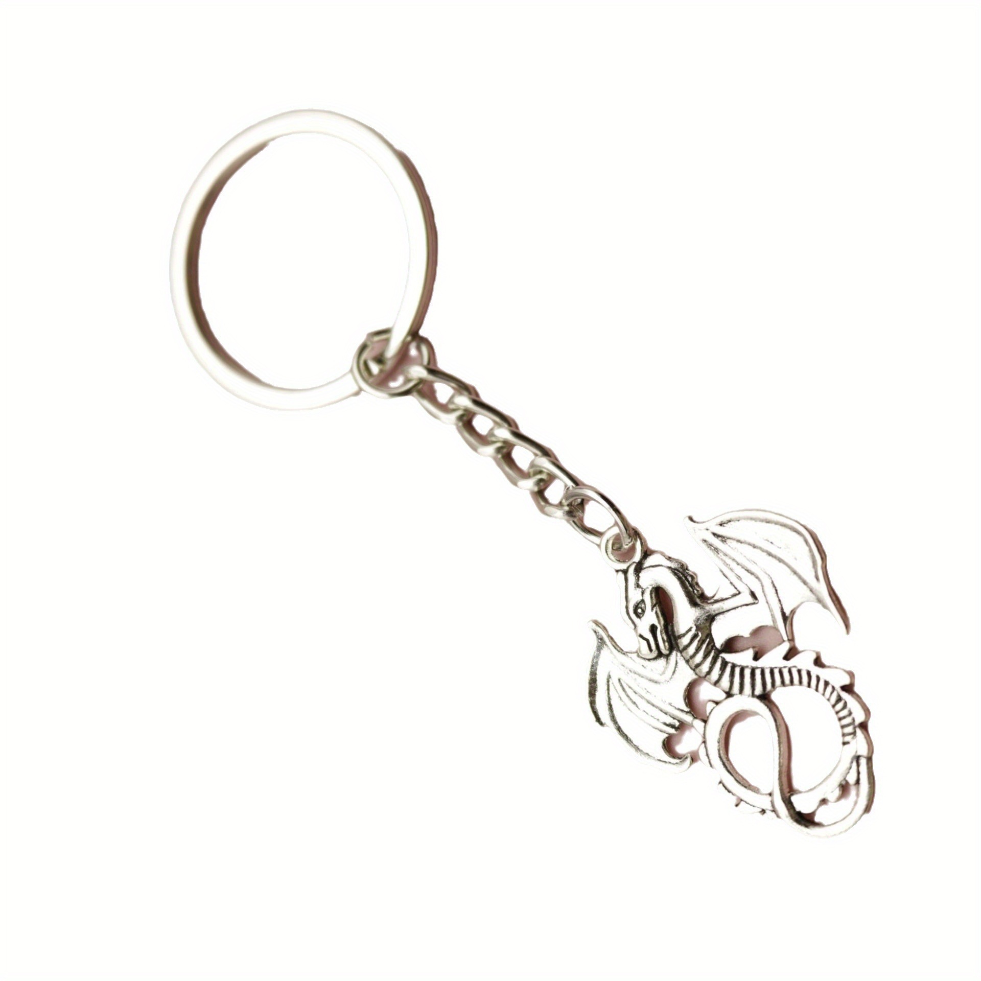 Vintage-style cartoon dragon k - Vintage Fashion Instagram 리뷰 및 가격