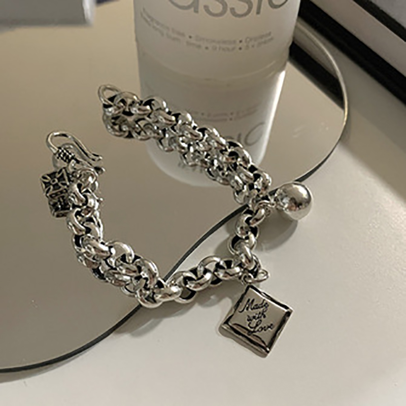 FOXANRY English Letter Tag Pun - Vintage Fashion Tags 리뷰 및 가격