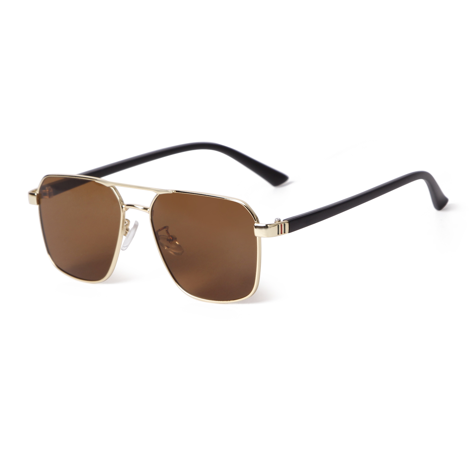 ZXIAC Stylish Retro Square Pil - Vintage Fashion Tiktok 리뷰 및 가격