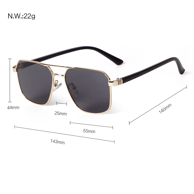 ZXIAC Stylish Retro Square Pil - Vintage Fashion Tiktok 리뷰 및 가격