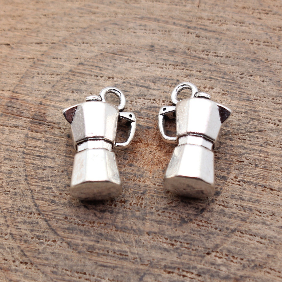 20pcs 15x10x6.9mm(0.59x0.39x0. - Vintage Fashion Theme 리뷰 및 가격