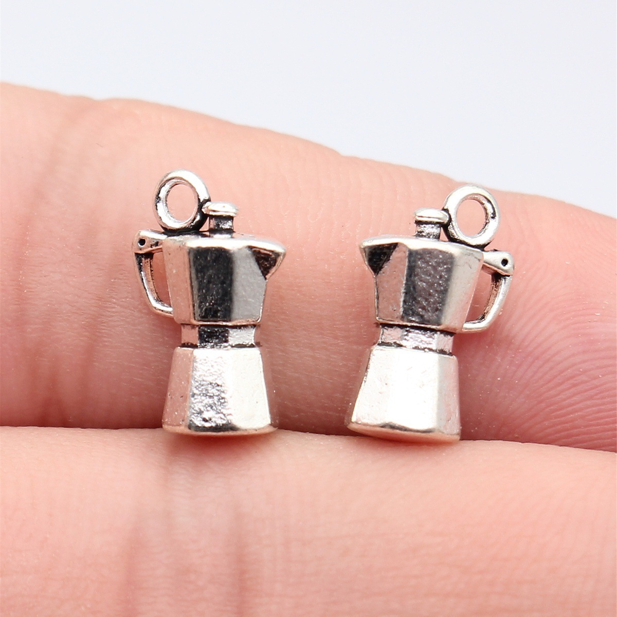 20pcs 15x10x6.9mm(0.59x0.39x0. - Vintage Fashion Theme 리뷰 및 가격