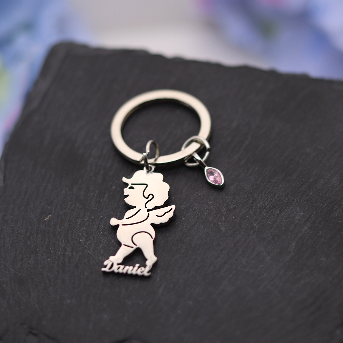 Customized Stainless Steel Ang - Vintage Fashion Names 리뷰 및 가격