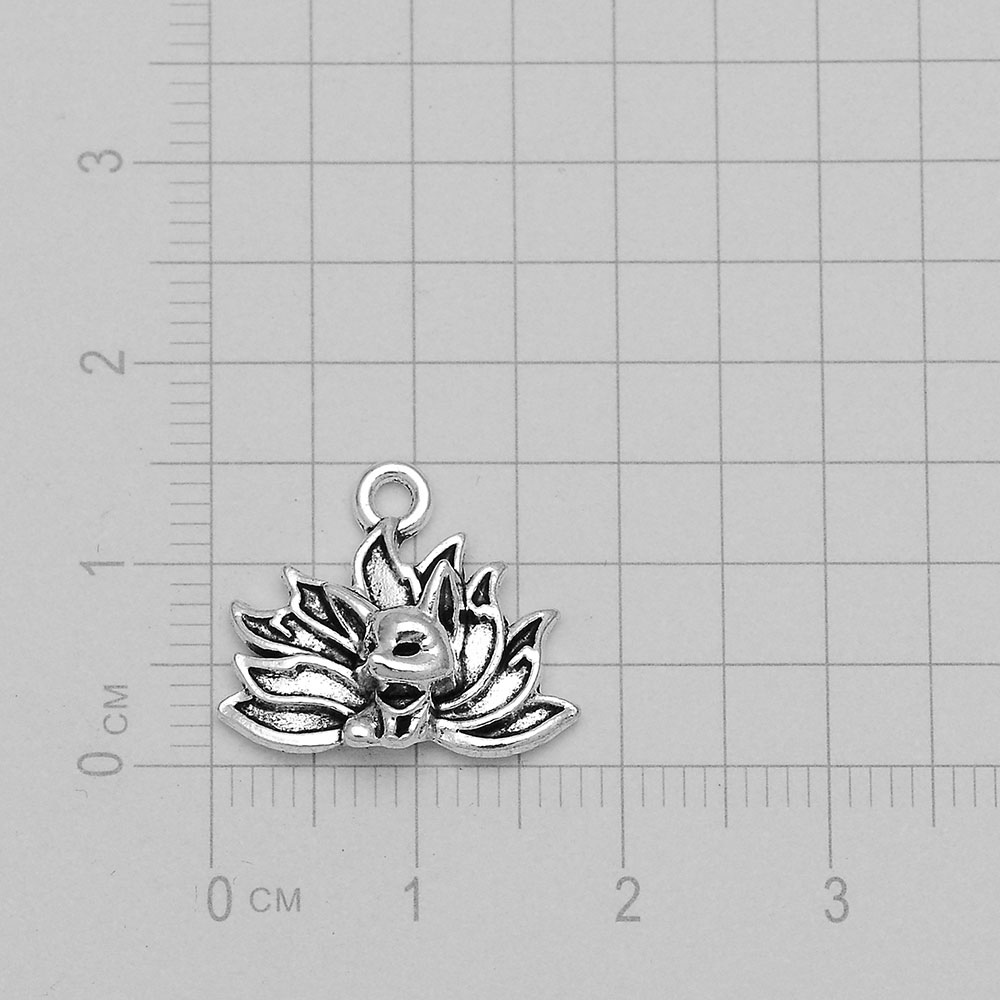 20pcs/Lots 15x18mm Cute Nine-t - Vintage Fashion Korea 리뷰 및 가격