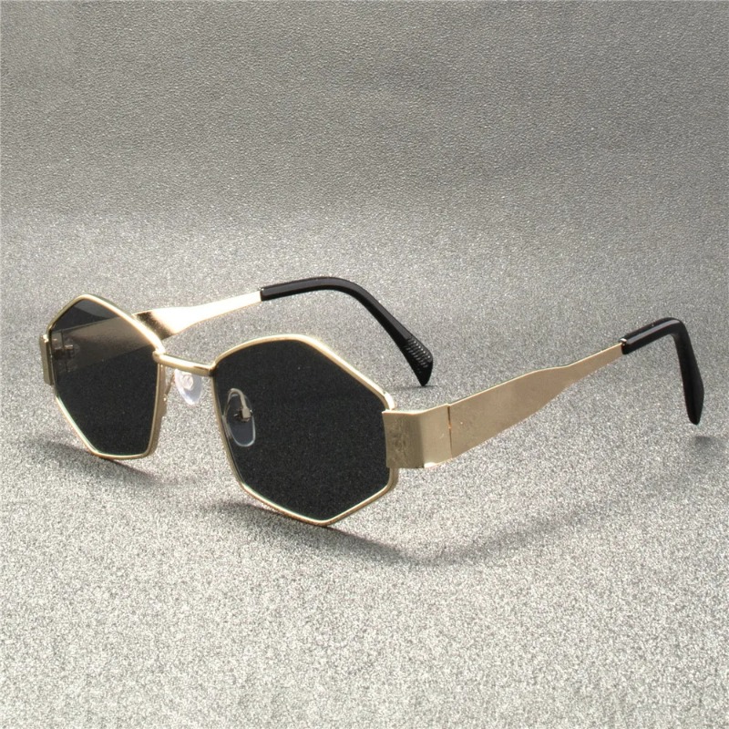 Vintage Punk Style Sunglasses  - Vintage Fashion De 리뷰 및 가격