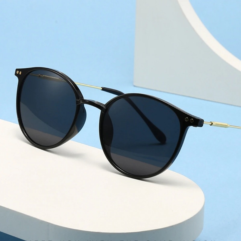 New Round Vintage Sunglasses W - Vintage Fashion De 리뷰 및 가격