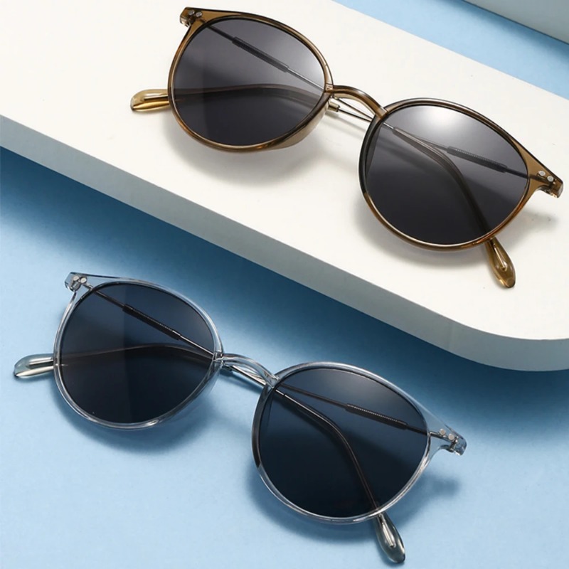New Round Vintage Sunglasses W - Vintage Fashion De 리뷰 및 가격