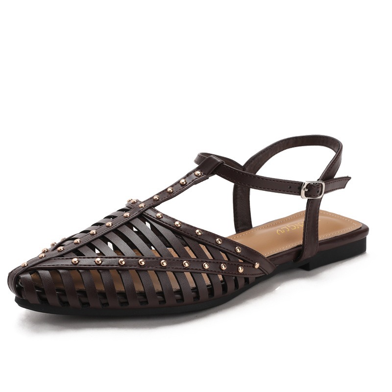 Women Sandals Summer Breathabl - Vintage Fashion De 리뷰 및 가격