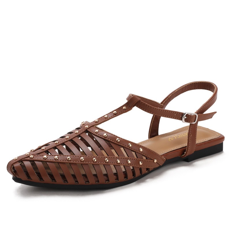 Women Sandals Summer Breathabl - Vintage Fashion De 리뷰 및 가격