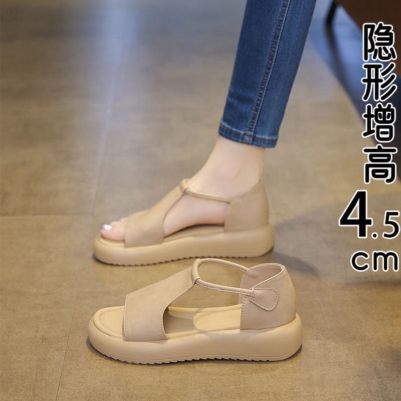Flat Sandal for Women, 2026 Ne - Vintage And Modern Fashion 리뷰 및 가격