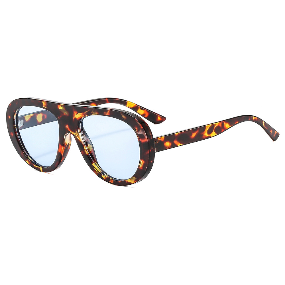 MADELINY Vintage Pilot Sunglas - Vintage Fashion Instagram 리뷰 및 가격