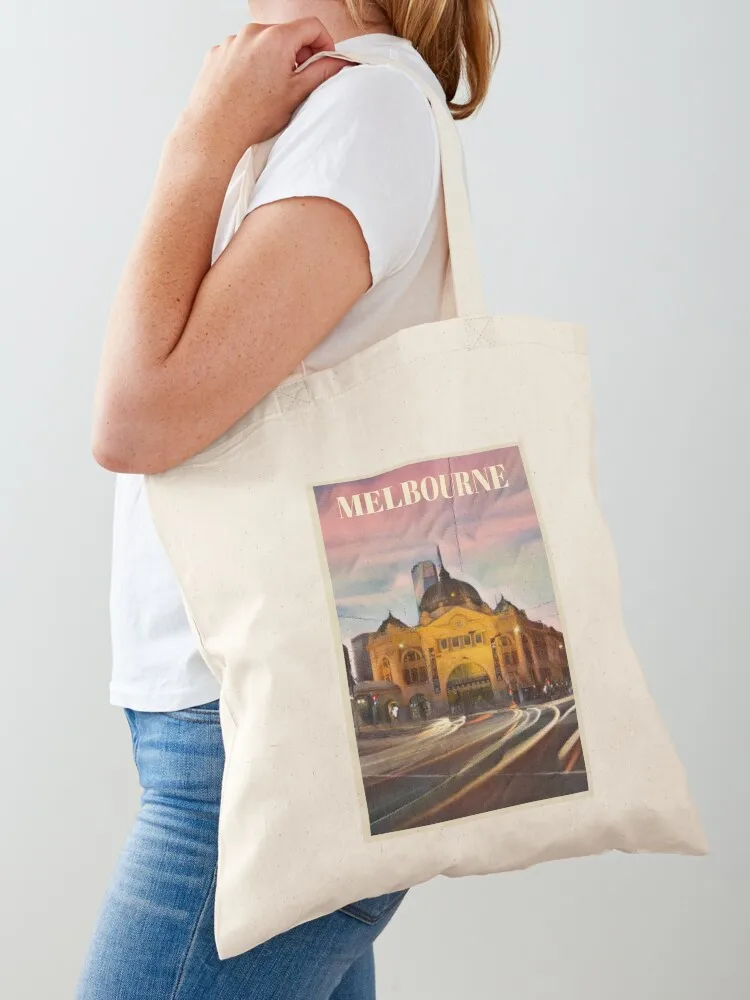 Melbourne Vintage Travel Tote  - Vintage Fashion Melbourne 리뷰 및 가격