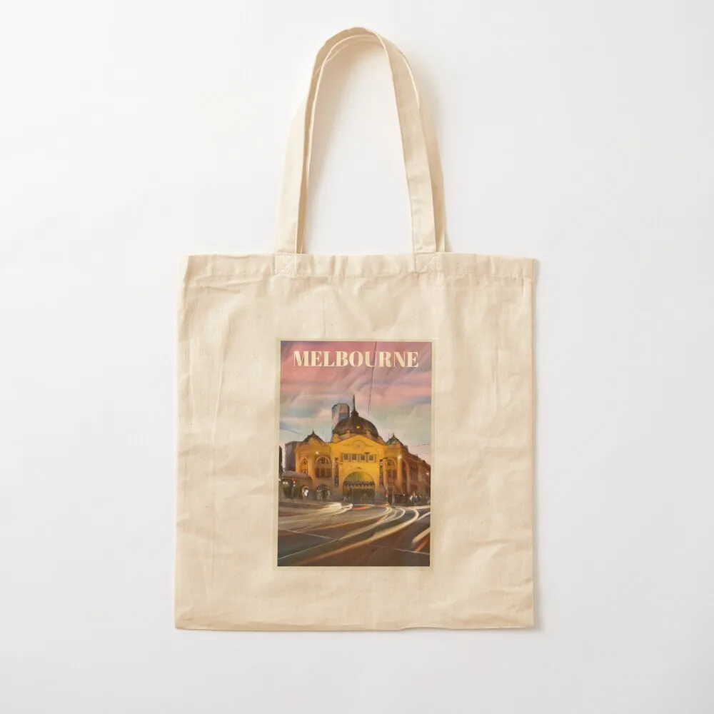 Melbourne Vintage Travel Tote  - Vintage Fashion Melbourne 리뷰 및 가격